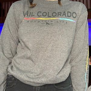 Vail Colorado tshirt